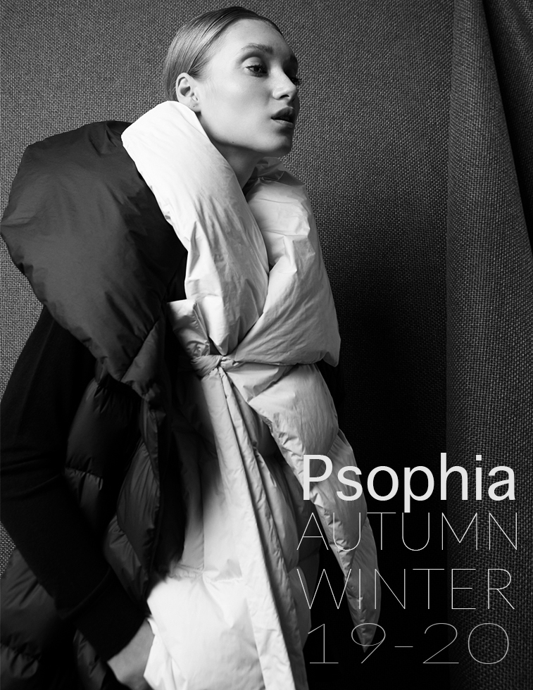 PSOPHIA-FW19-20-1BN